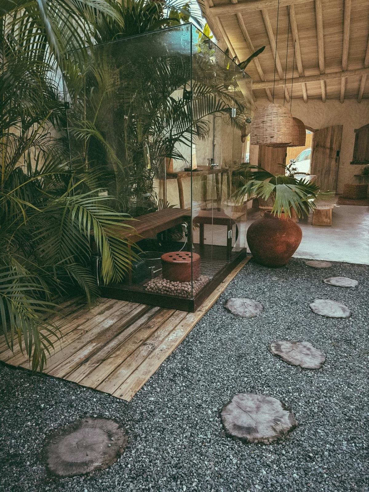 Pousada Villa Cacau Τρανκόσο Εξωτερικό φωτογραφία
