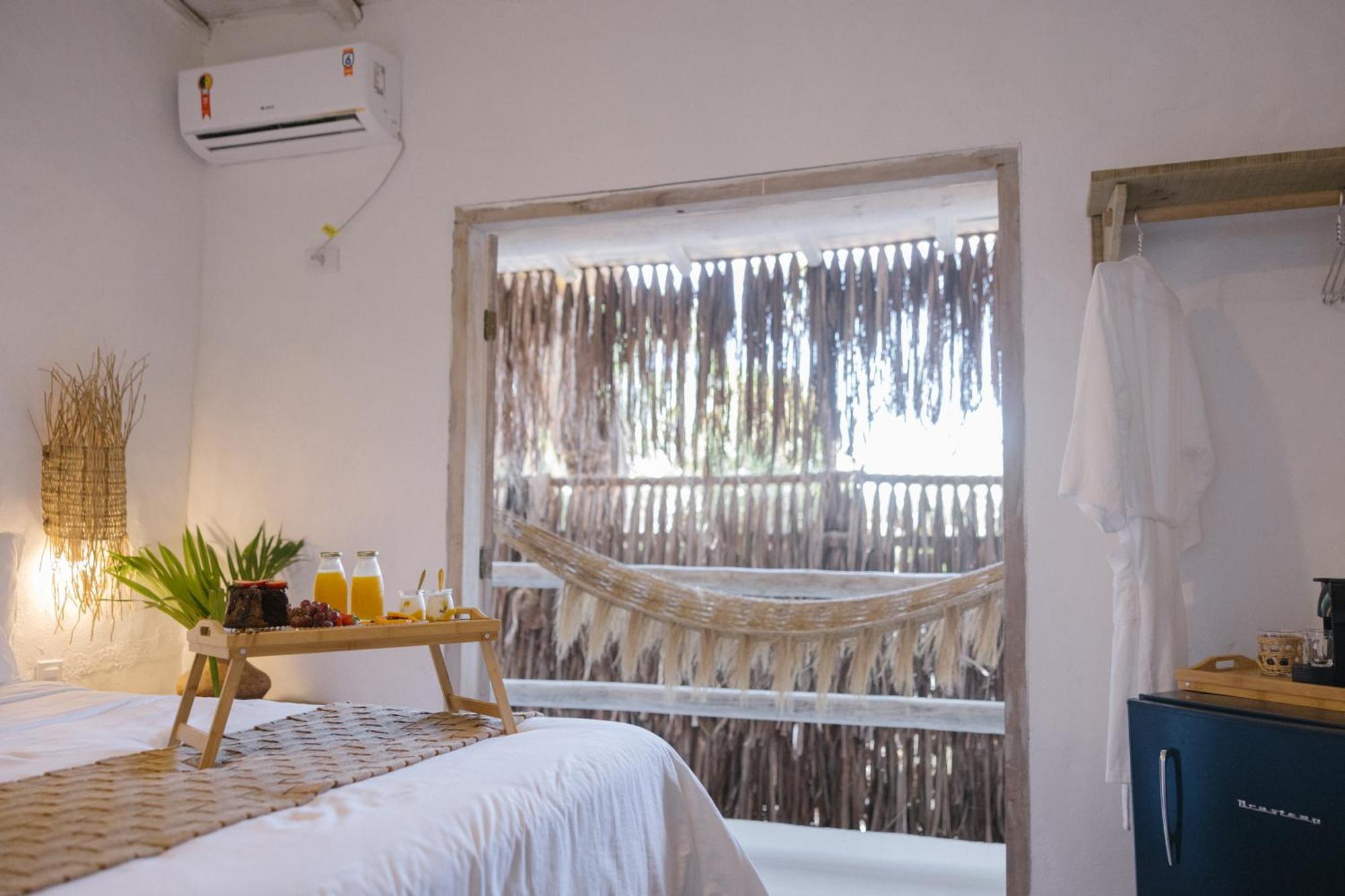 Pousada Villa Cacau Τρανκόσο Εξωτερικό φωτογραφία
