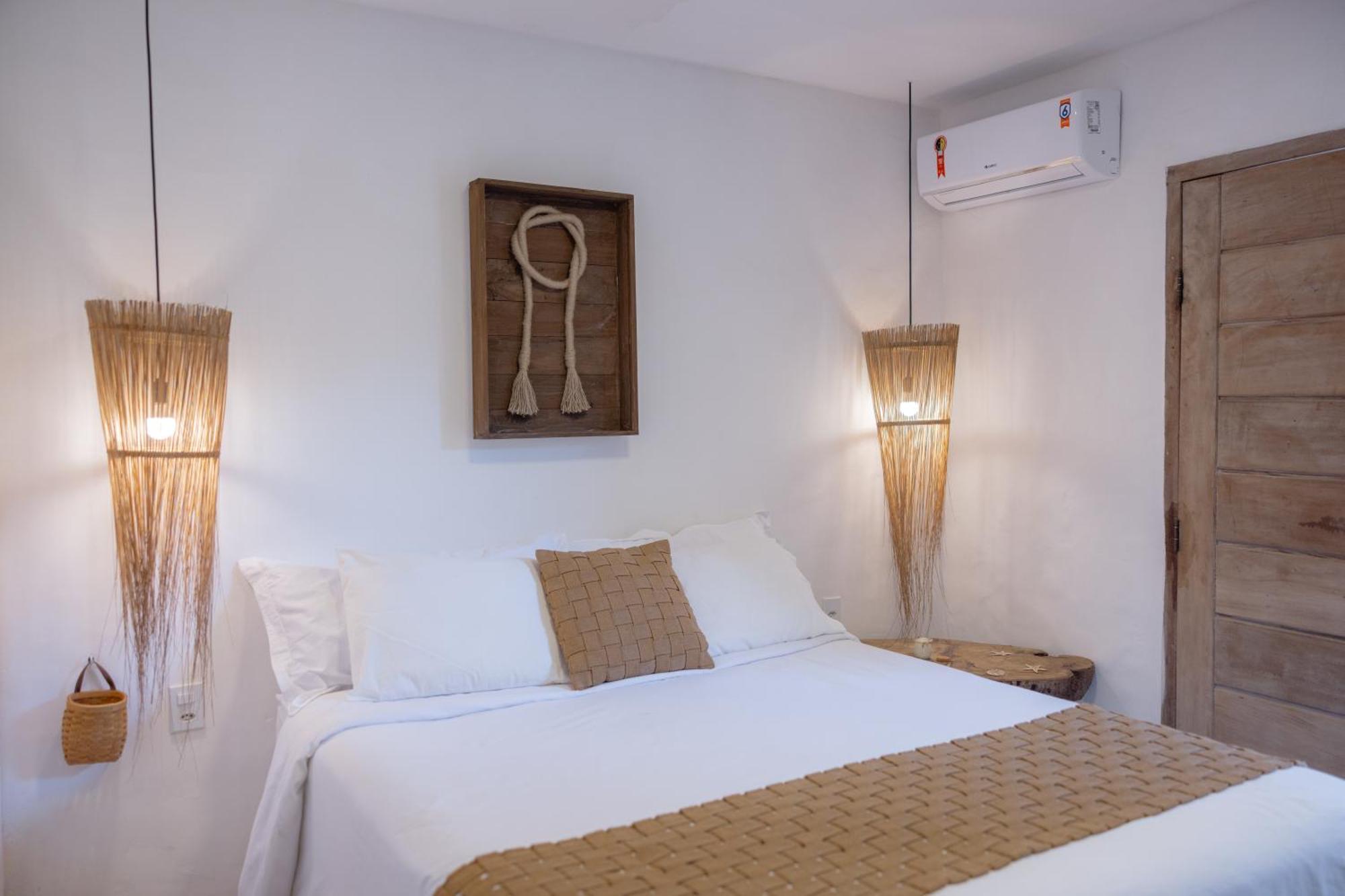 Pousada Villa Cacau Τρανκόσο Εξωτερικό φωτογραφία